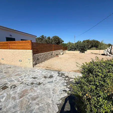 Casa Silmaga * La Maddalena (Sassari)