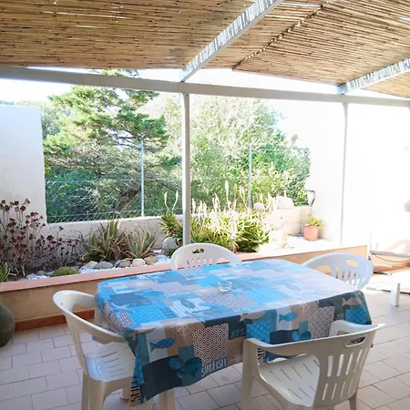 Ferienhaus Casa Silmaga