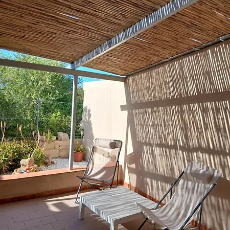 Casa Silmaga Ferienhaus La Maddalena (Sassari)