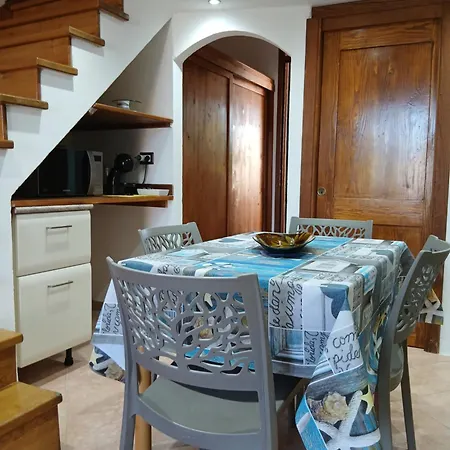 Casa Silmaga Ferienhaus La Maddalena (Sassari)