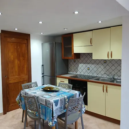 Casa Silmaga La Maddalena (Sassari)