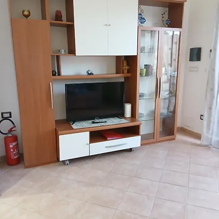 Casa Silmaga La Maddalena (Sassari)