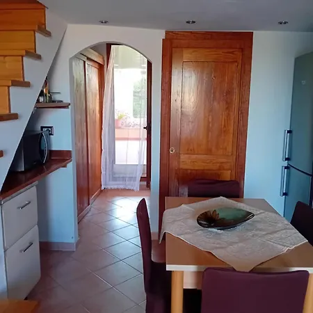 Casa Silmaga La Maddalena (Sassari)