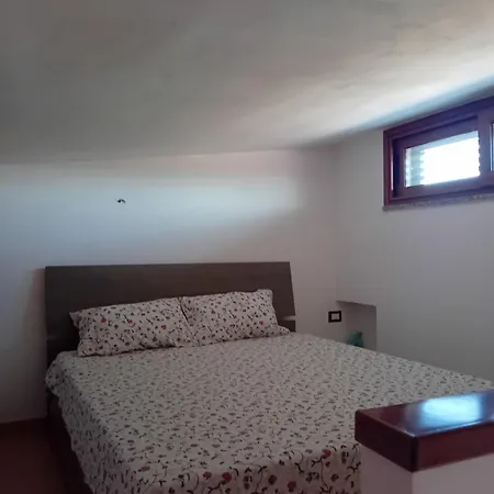 Ferienhaus Casa Silmaga