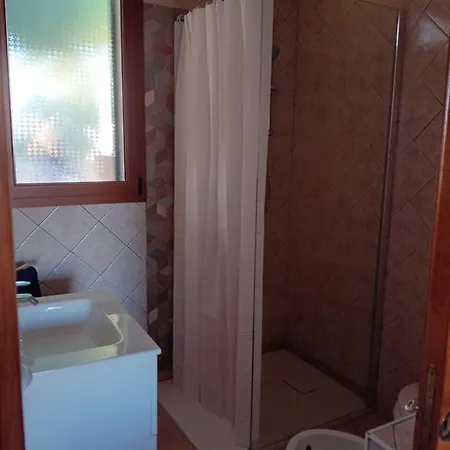 Casa Silmaga Ferienhaus